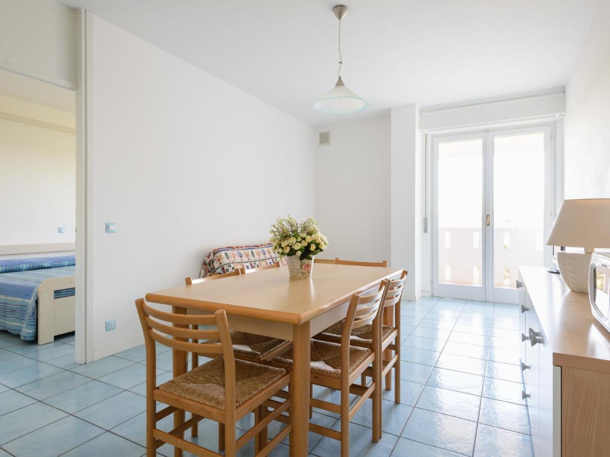 Apartment Luna 3 By Interhome