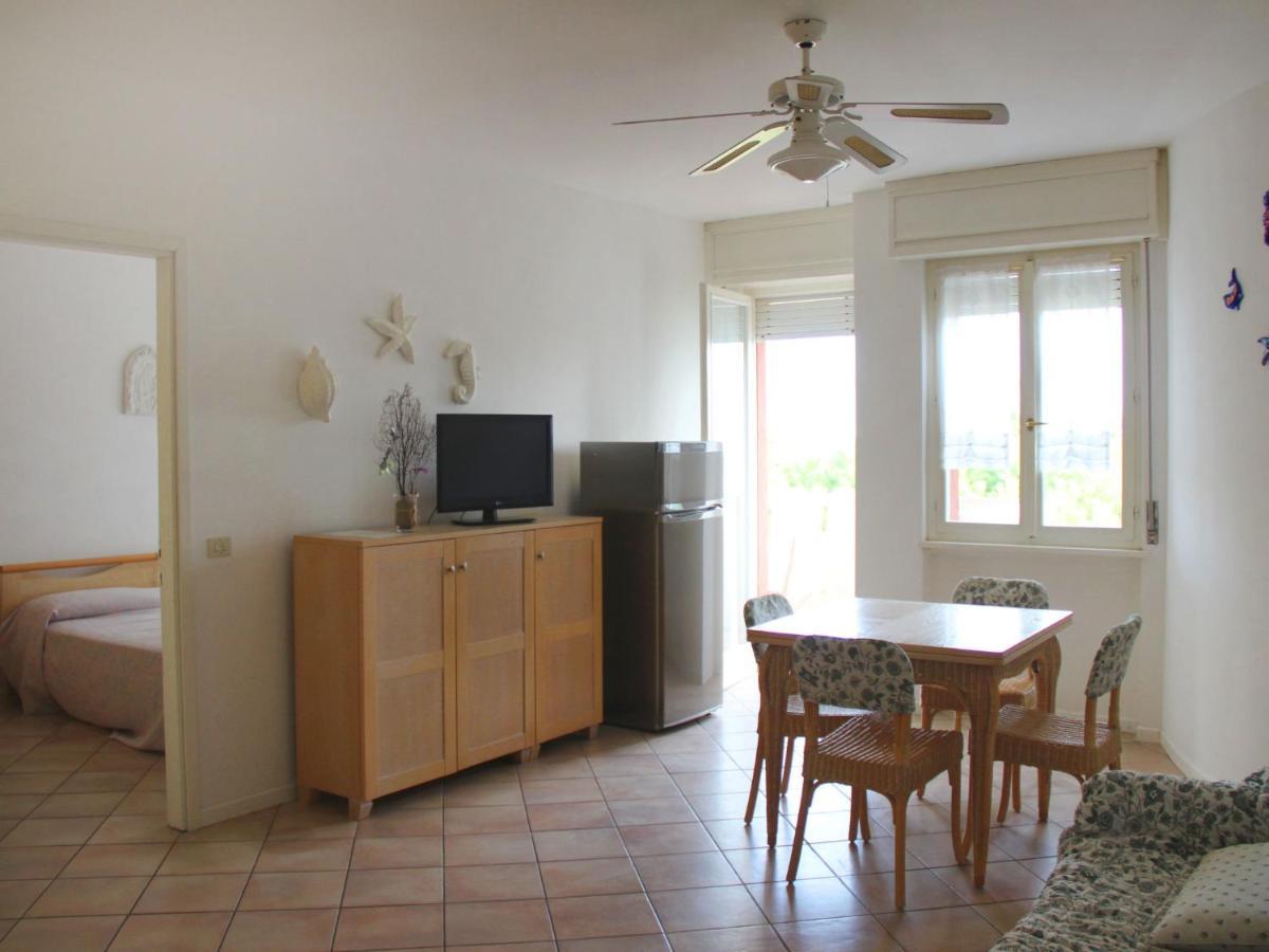Apartment Luna 3 By Interhome